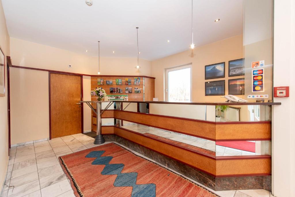 Hotel Rokohof - Resim 10