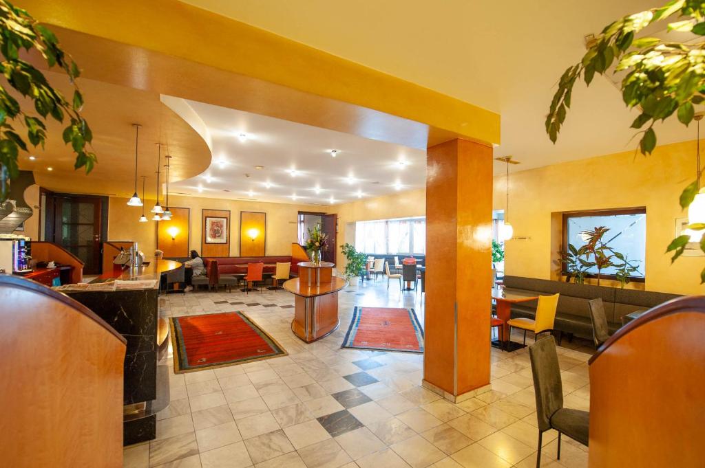 Hotel Rokohof - Resim 5