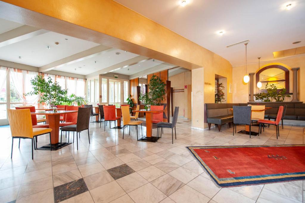 Hotel Rokohof - Resim 16