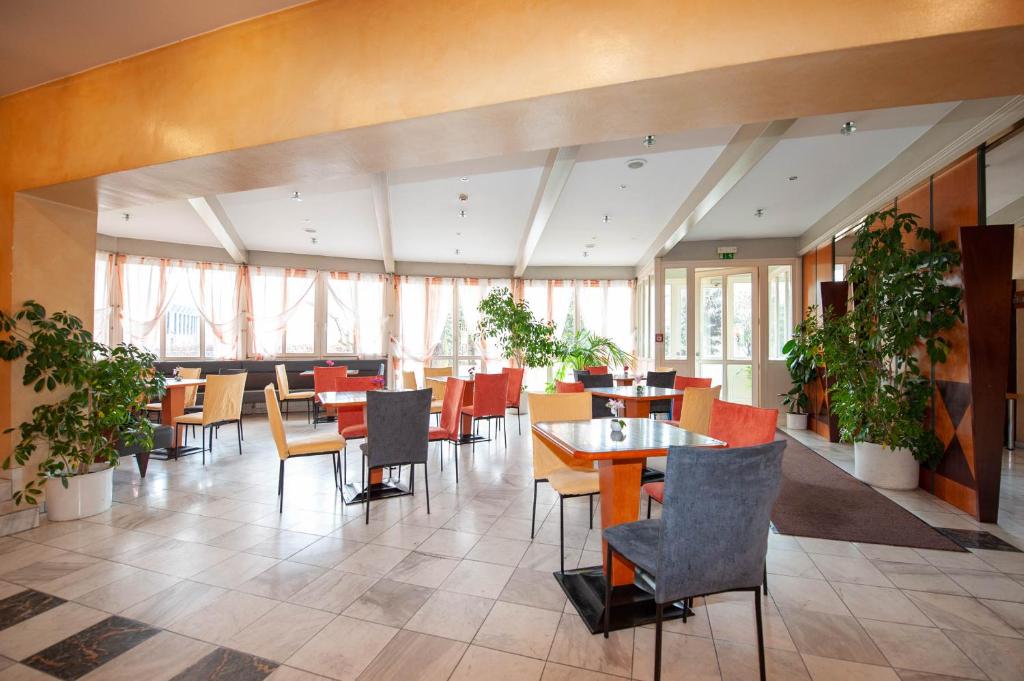 Hotel Rokohof - Resim 4