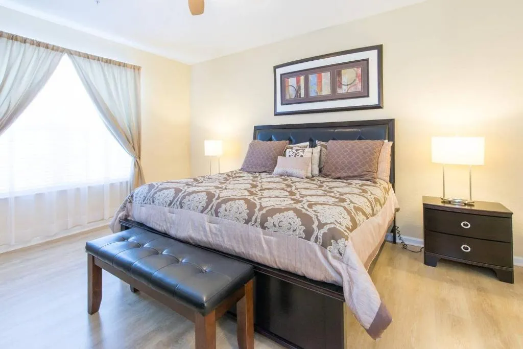 VC 1-306 - 3 Bedroom Great Location By Universal, Orlando, Statele Unite ale Americii