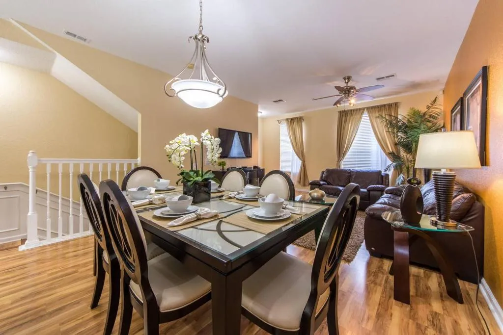 VC TH60 - Luxury Townhome Near Convention Center, Orlando, Statele Unite ale Americii