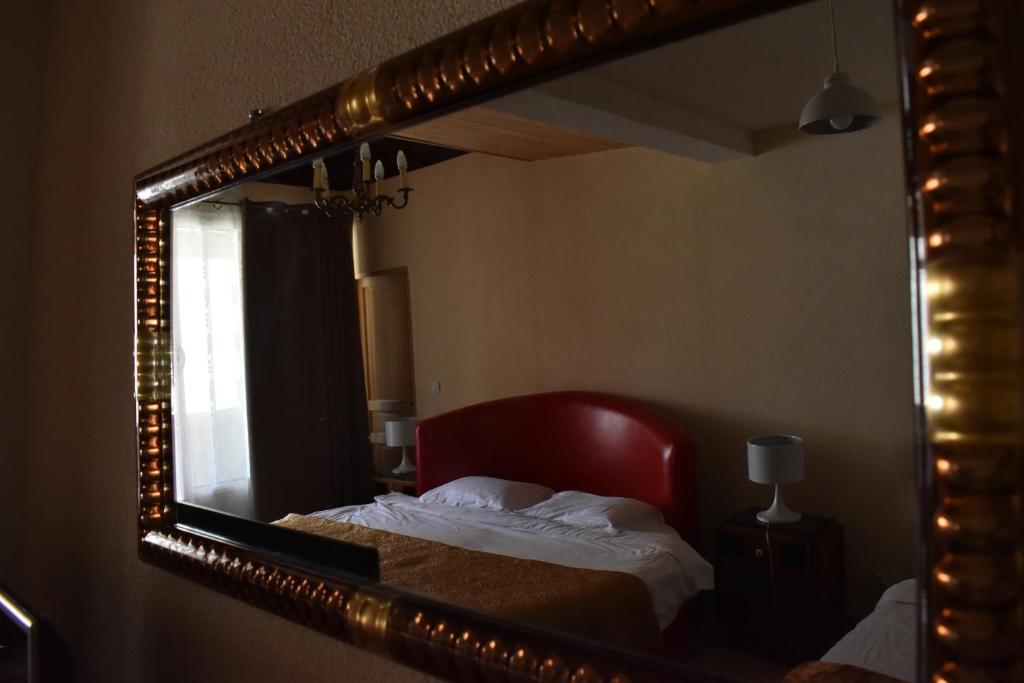 Hôtel Le Sauvage - Double Room