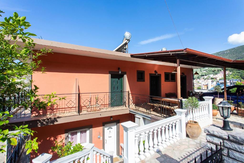 Petros Penthouse - 16