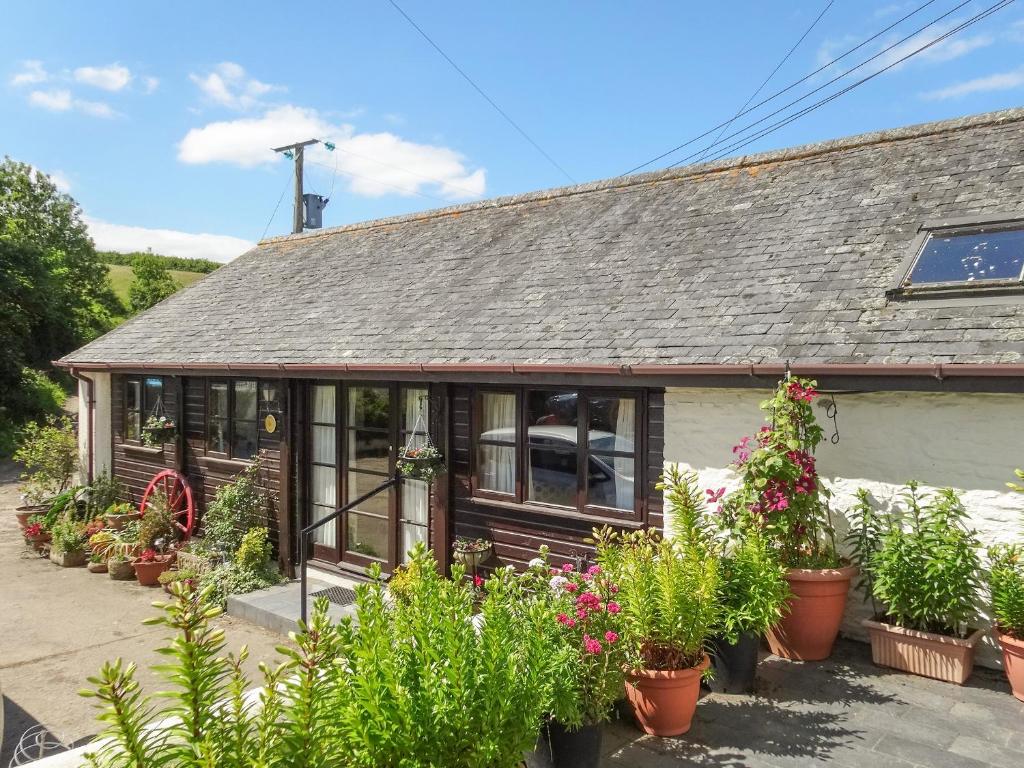 The Cart Linhay - Housity