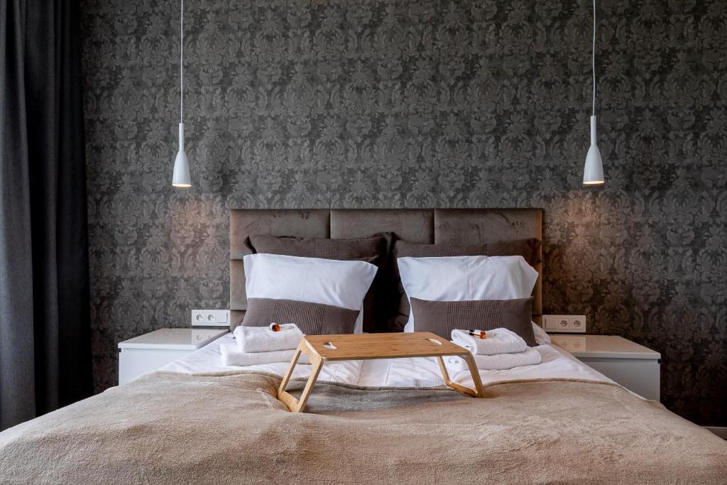 Symphony Baltica Towers Apartamenty - Resim 37