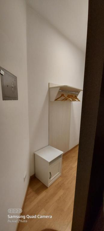Fotografie z fotogalerie ubytování B&B Viviani Potenza v destinaci Potenza