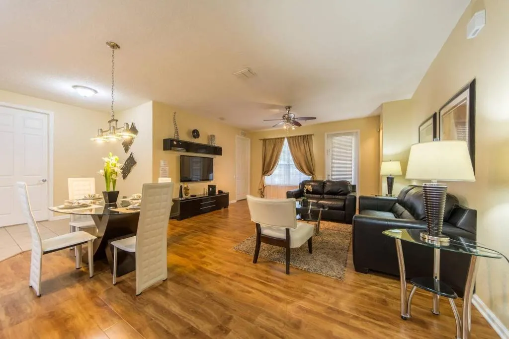VC6-106 3 Bedroom Great Location Lakeview, Orlando, Statele Unite ale Americii