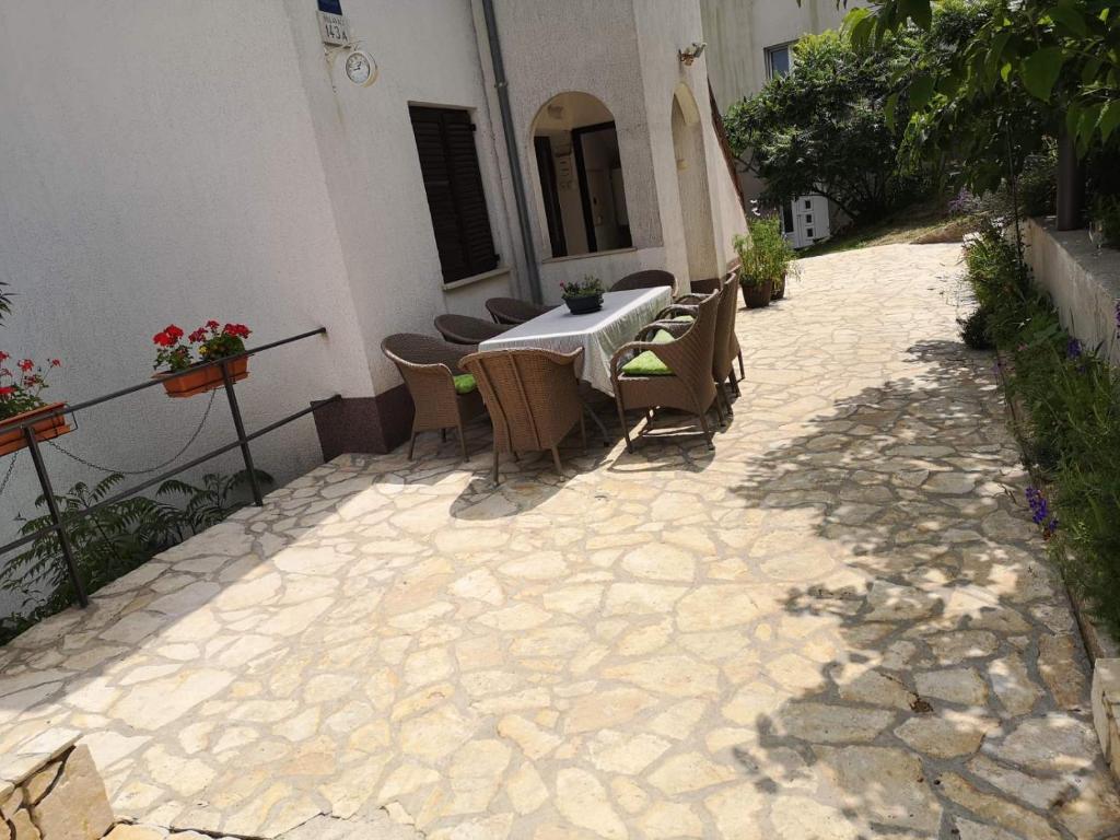 Fotografia z galérie ubytovania Apartment Gina v destinácii Opatija