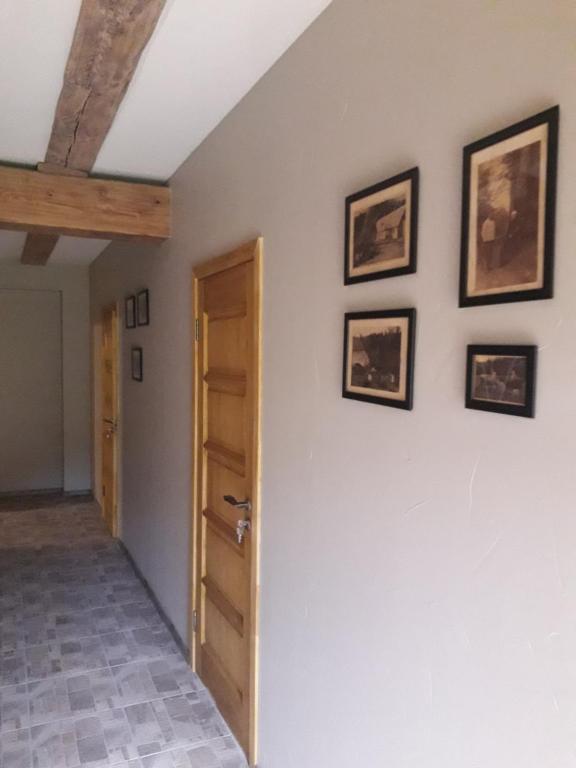 Fotografie z fotogalerie ubytování PATMALAS v destinaci Krāslava