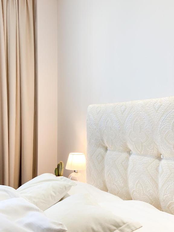Willa Mandala - Standard-Doppelzimmer
