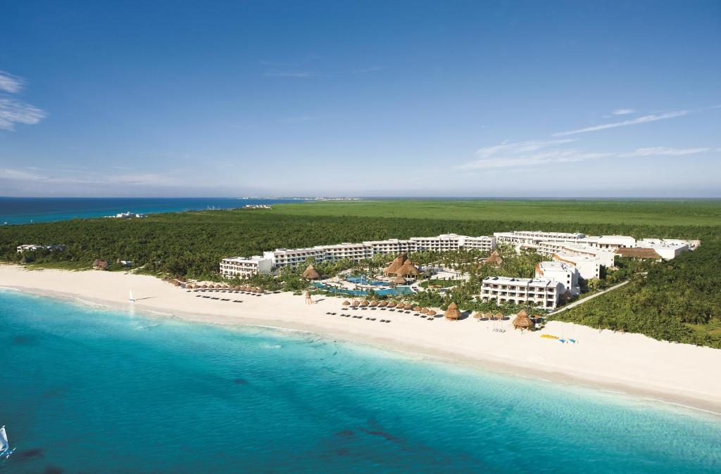 Los mejores resorts todo incluido en el Caribe 16