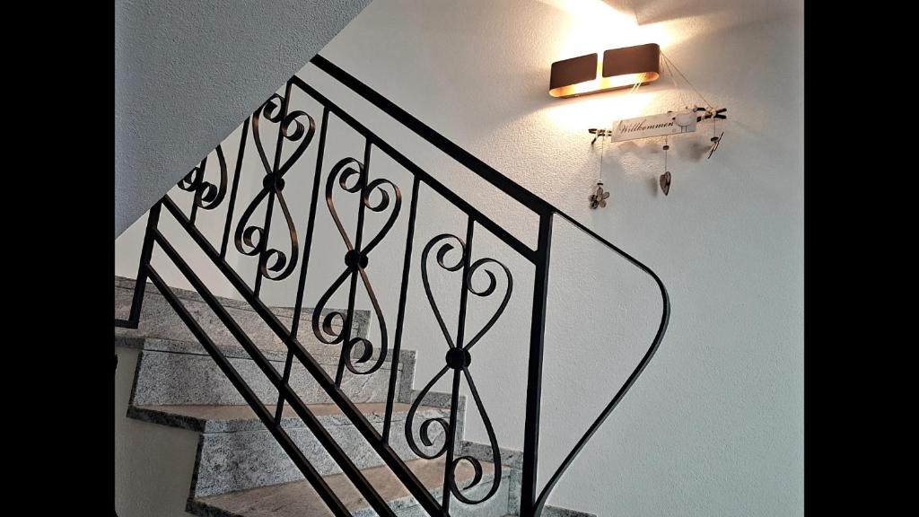 Fotografie z fotogalerie ubytování Alpen Apart Heiss - DELUXE XL Apartments v destinaci Prutz