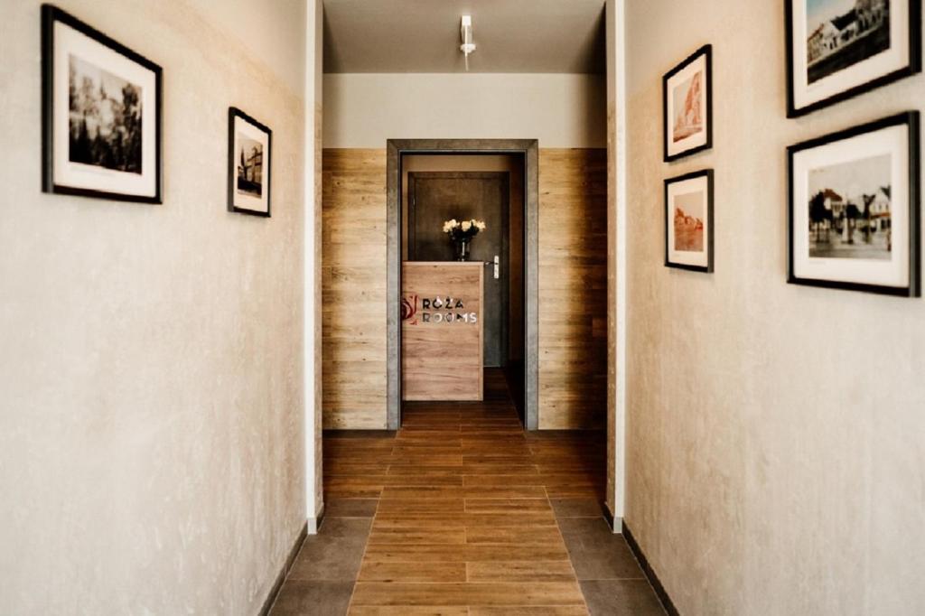Róża Rooms - 12