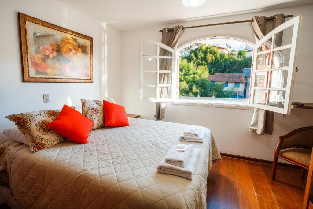  Casa VHL