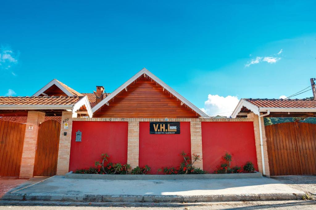  Casa VHL