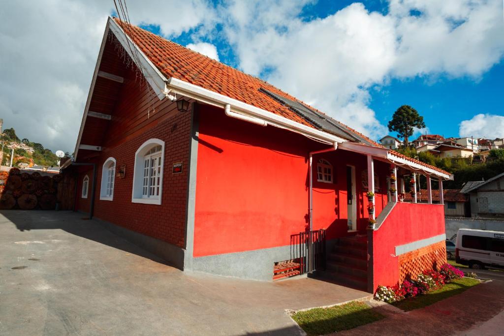  Casa VHL