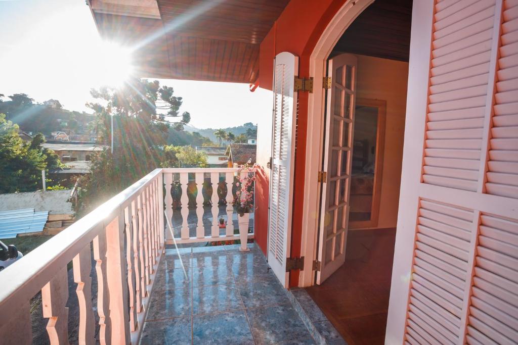  Casa VHL