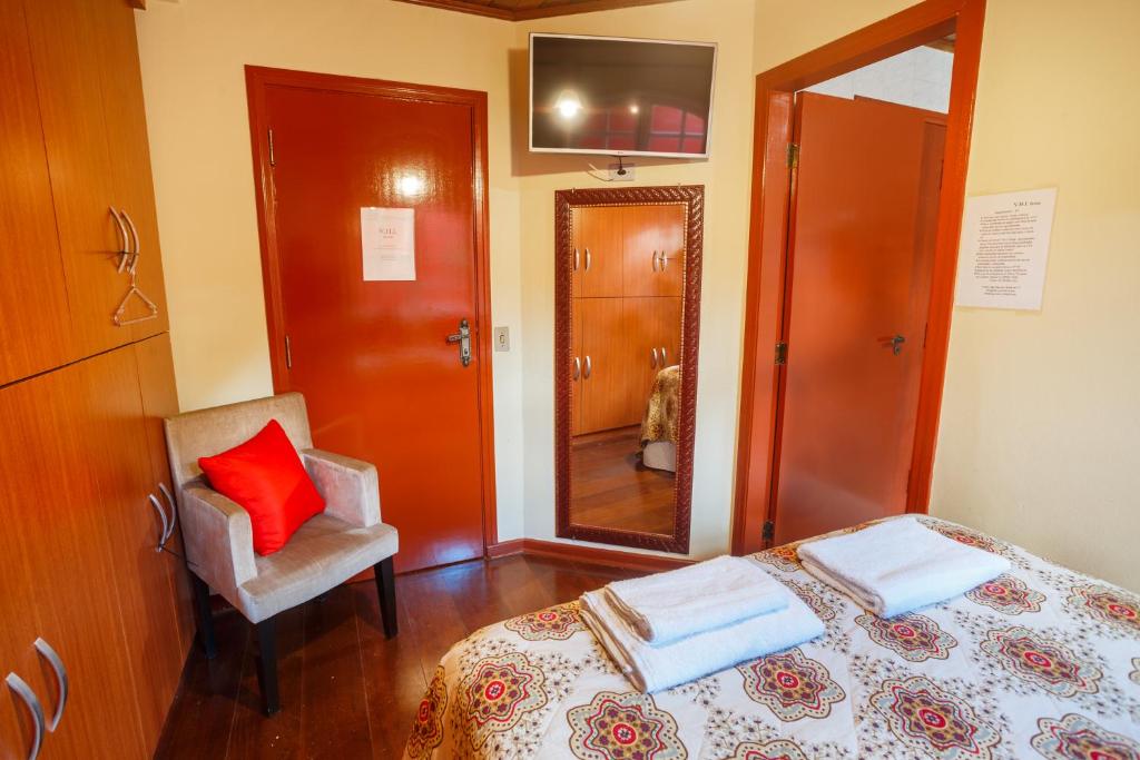  Casa VHL