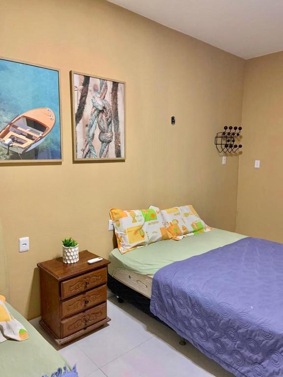  Casa Perfeita para suas férias