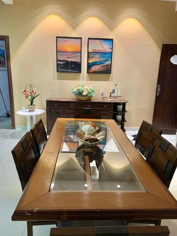  Casa Perfeita para suas férias