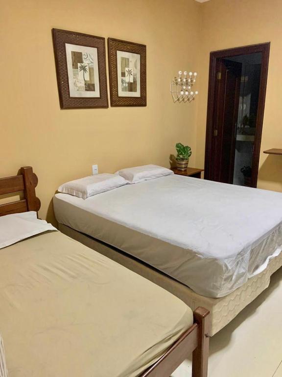  Casa Perfeita para suas férias