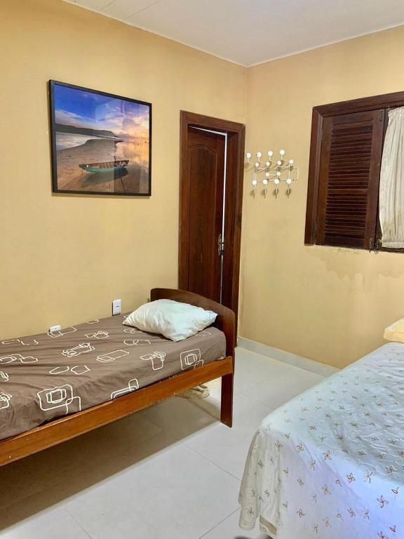  Casa Perfeita para suas férias