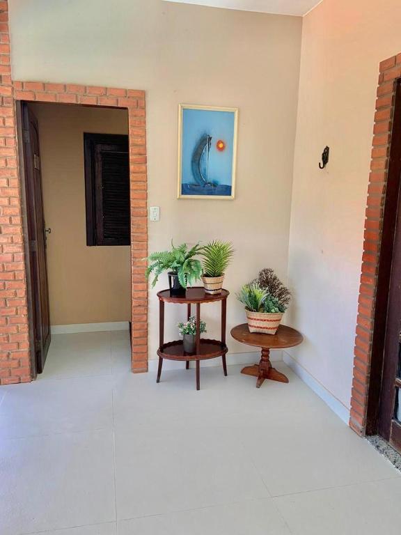  Casa Perfeita para suas férias