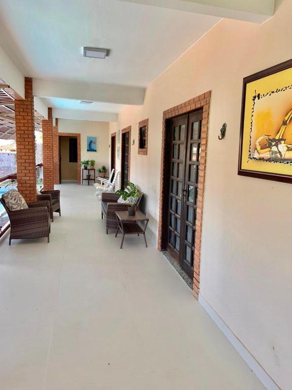  Casa Perfeita para suas férias