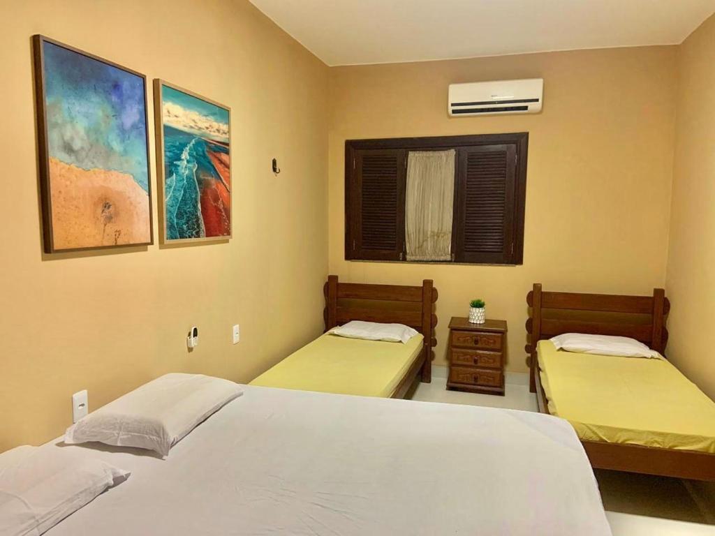  Casa Perfeita para suas férias