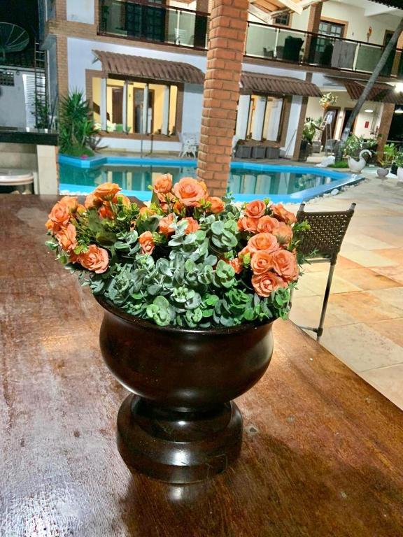 Casa Perfeita para suas férias