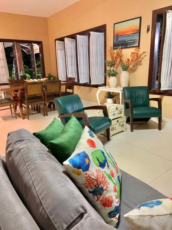  Casa Perfeita para suas férias