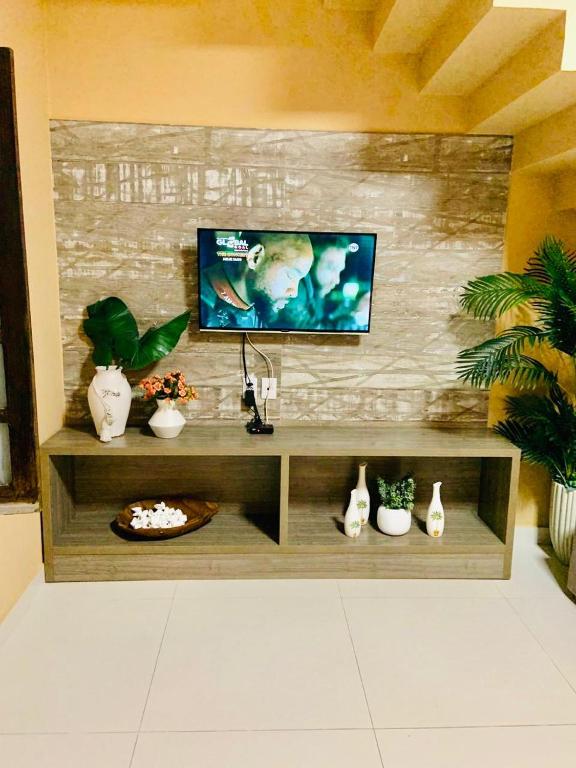  Casa Perfeita para suas férias