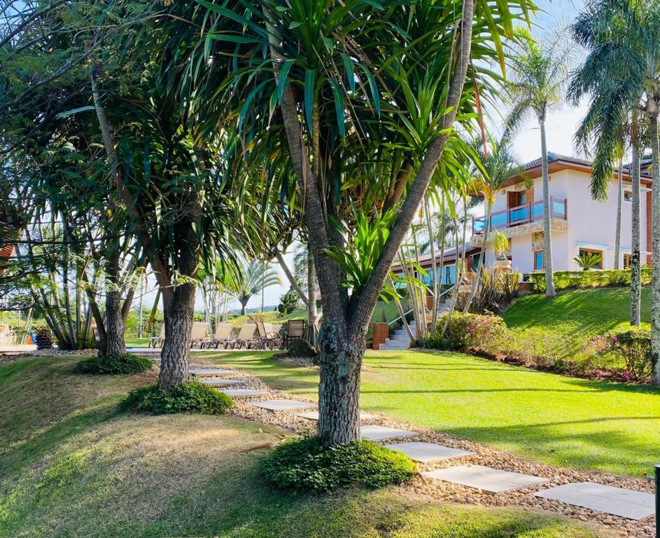  Casa & Campo Itatiba Paradise
