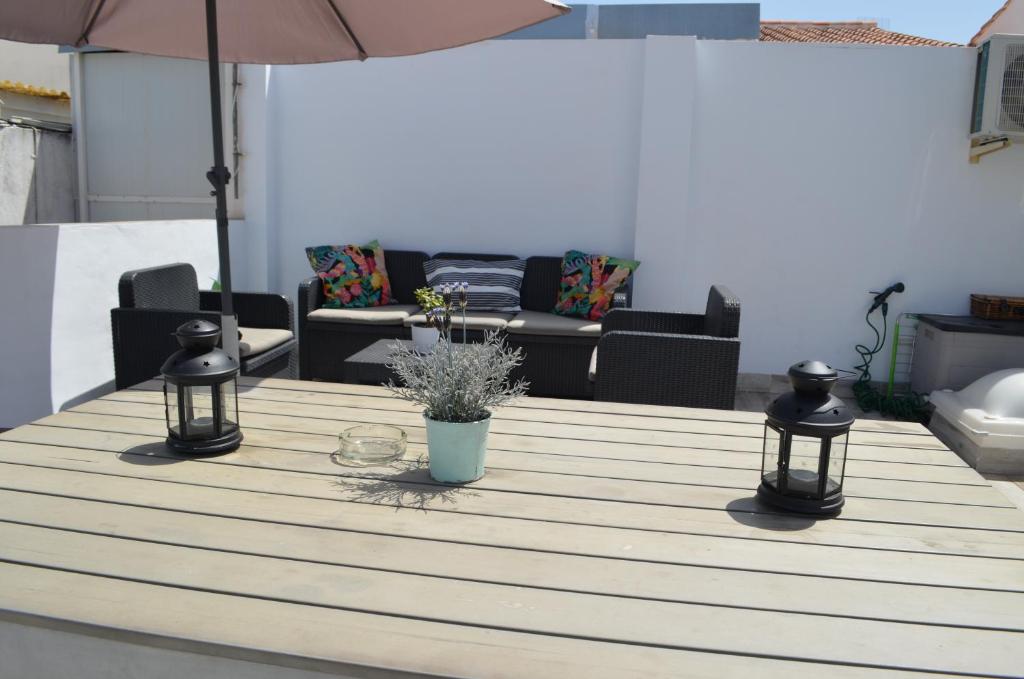 Pedregalejo Beach House, Málaga – Updated 2022 Prices