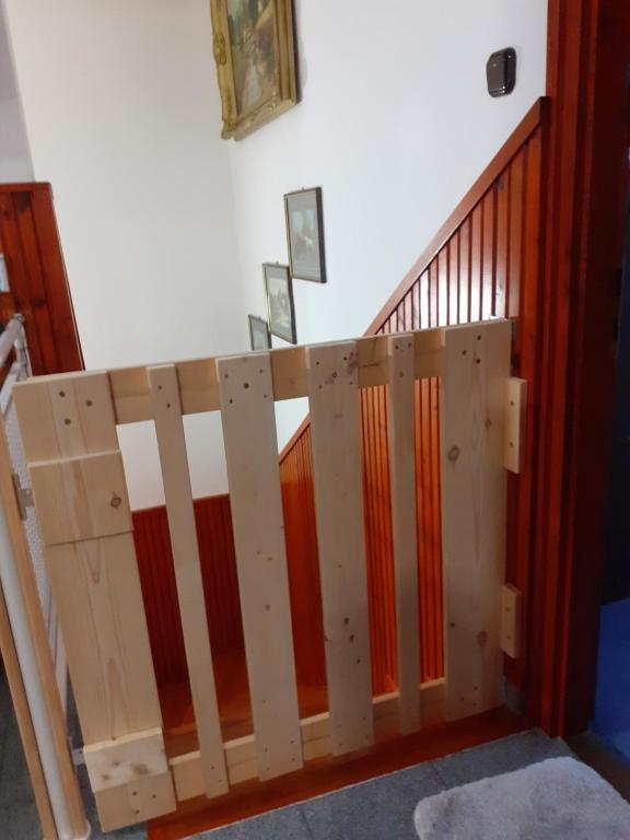 Fotografia z galérie ubytovania Thomas Apartman Eger v destinácii Eger