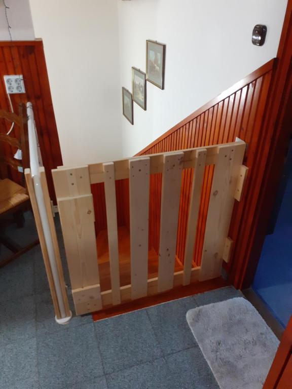 Fotografia z galérie ubytovania Thomas Apartman Eger v destinácii Eger