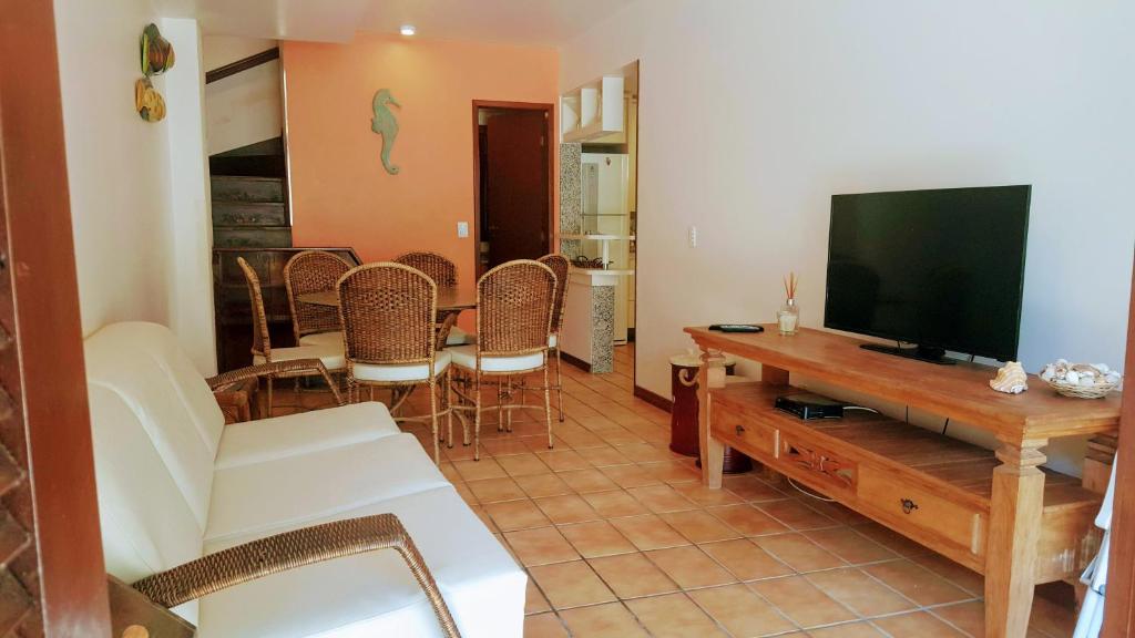  LINDO TRIPLEX- PISCINA-QUADRA DE TÊNIS
