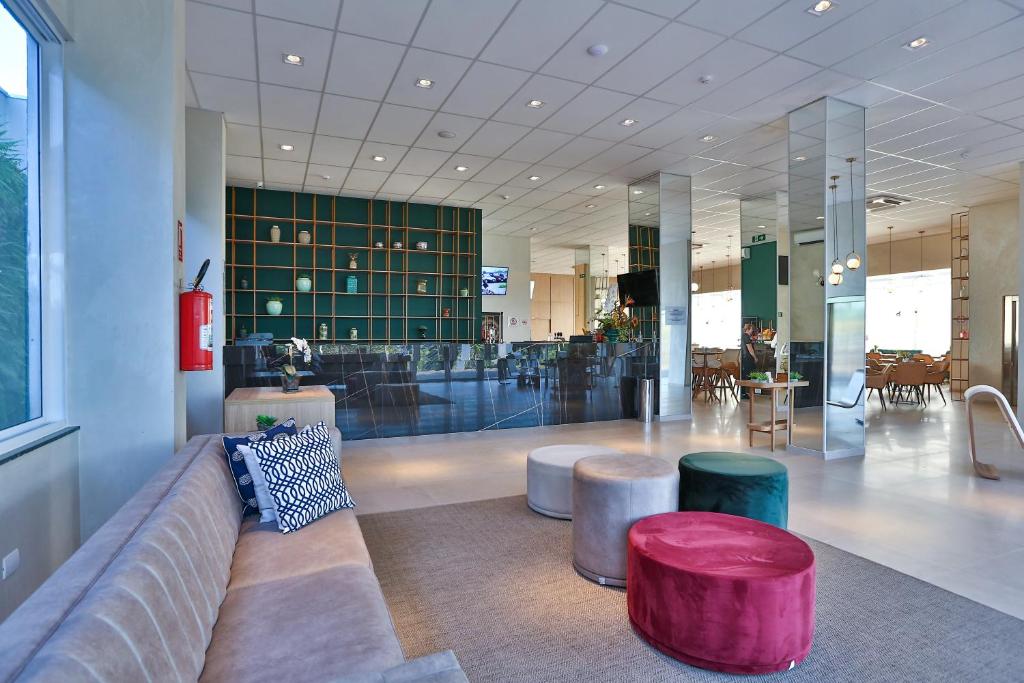  Ramada Encore Fernandópolis - recém inaugurado