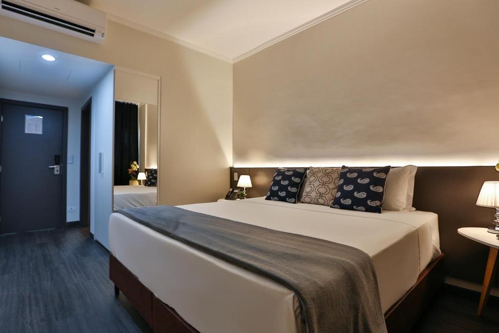  Ramada Encore Fernandópolis - recém inaugurado