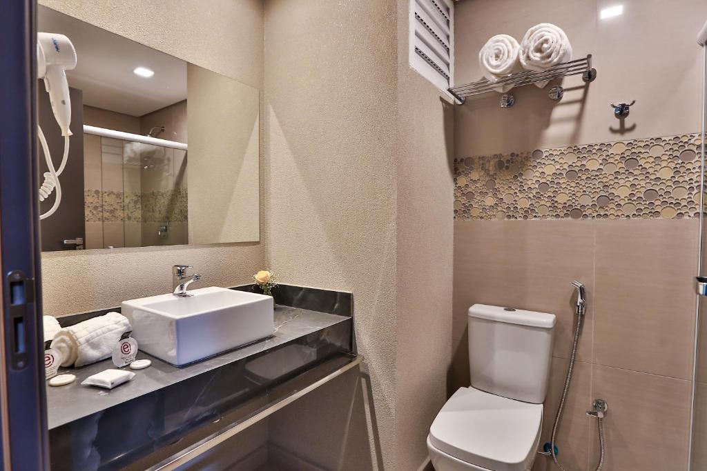  Ramada Encore Fernandópolis - recém inaugurado