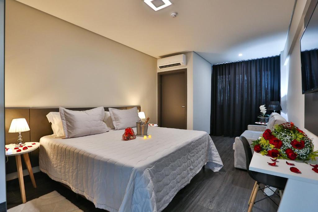  Ramada Encore Fernandópolis - recém inaugurado