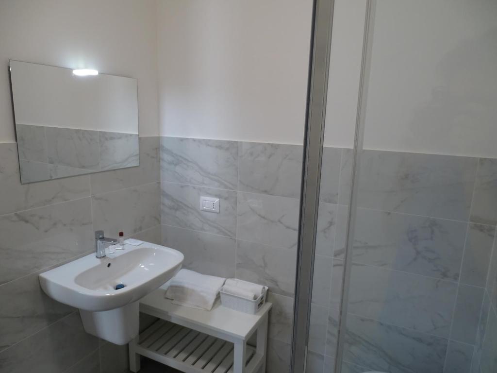 Corte Isolo - Double Room