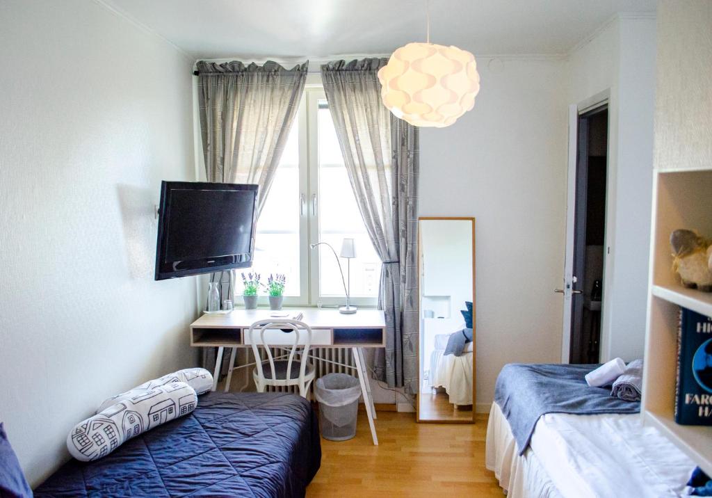 Park Hotell