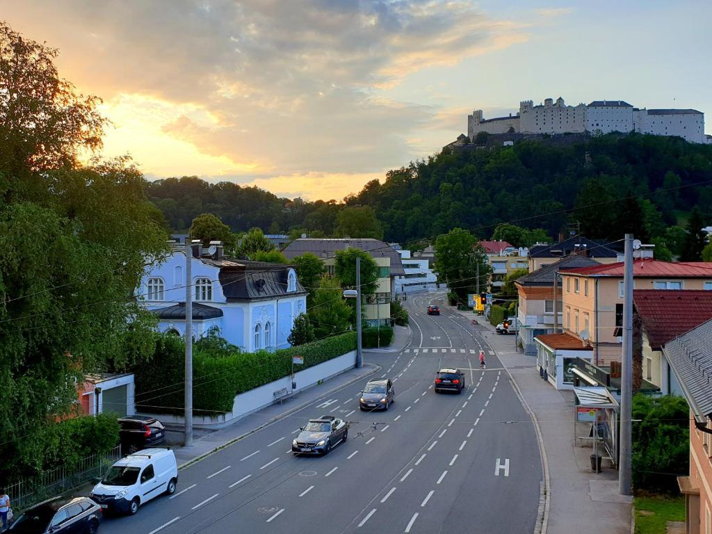 Hotel Via Roma - Resim 34