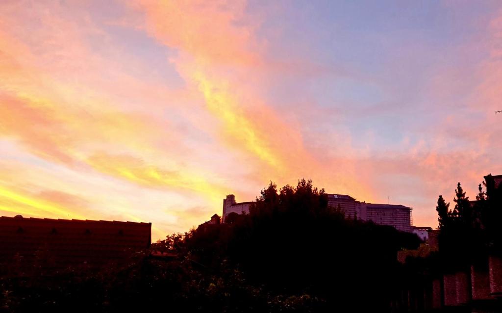 Hotel Via Roma - Resim 37