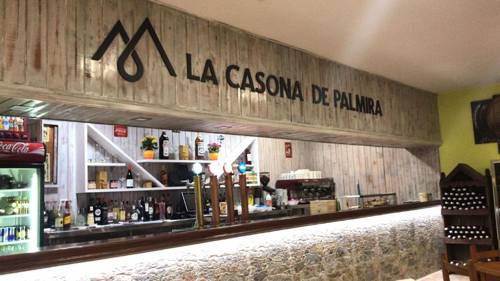 LA CASONA DE PALMIRA, Caín – Updated 2022 Prices