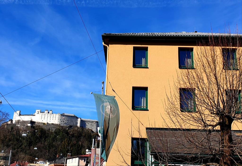 Hotel Via Roma - Resim 27