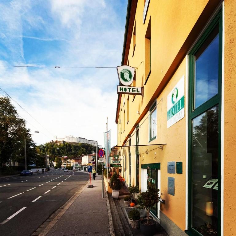 Hotel Via Roma - Resim 28