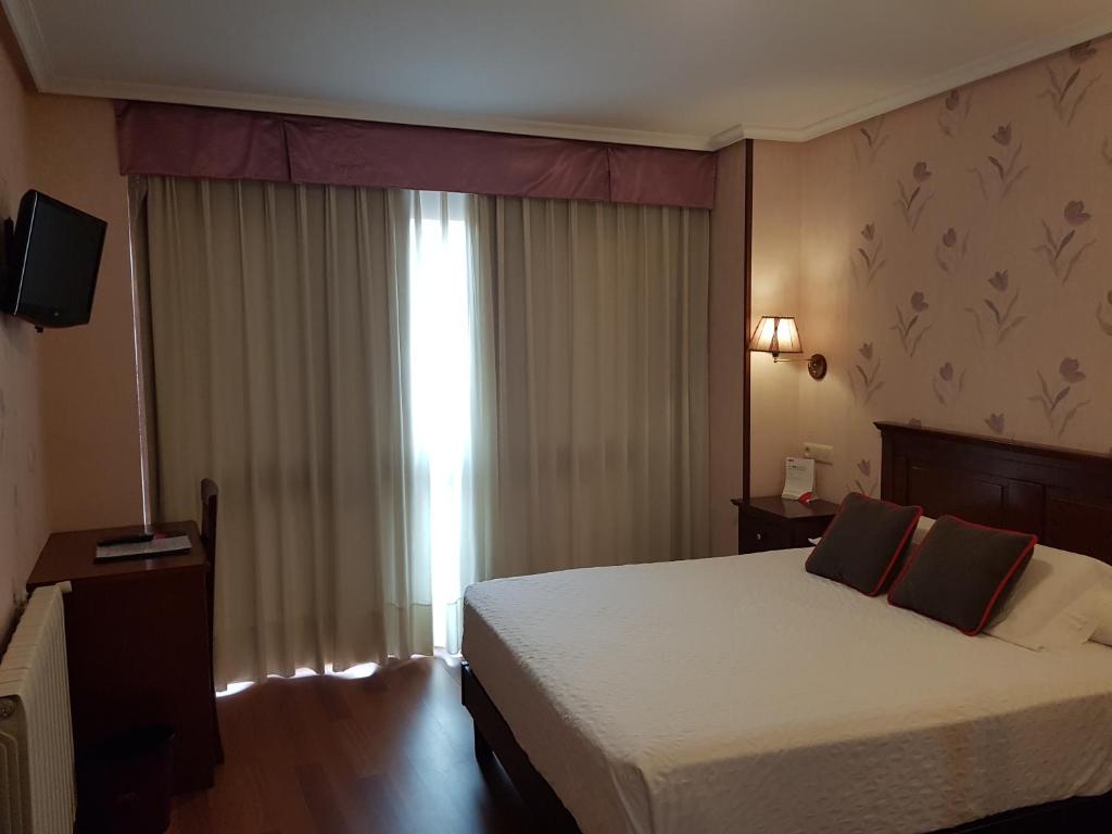 Hotel Puerto, Candás – Updated 2022 Prices